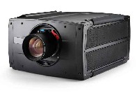 Новый проектор Barco для домашних кинозалов